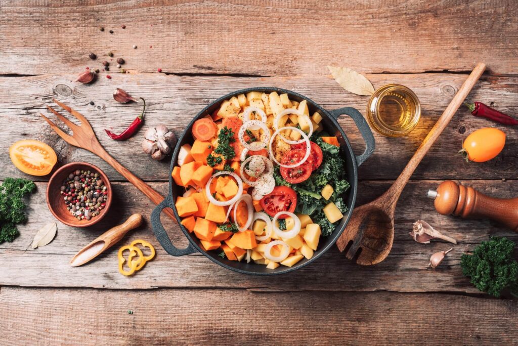 Catering Services in Accra